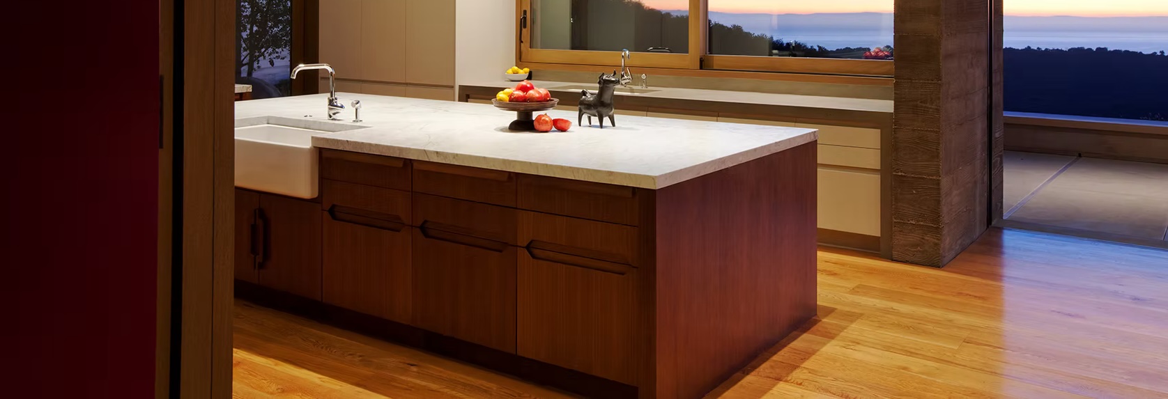 Montecito Residential Cabinetry